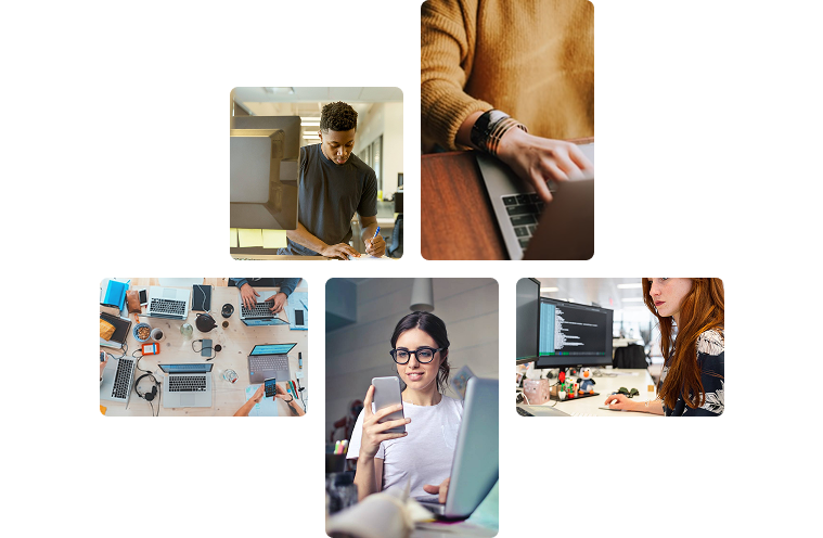 ShowMe guiando a un empleado en onboarding